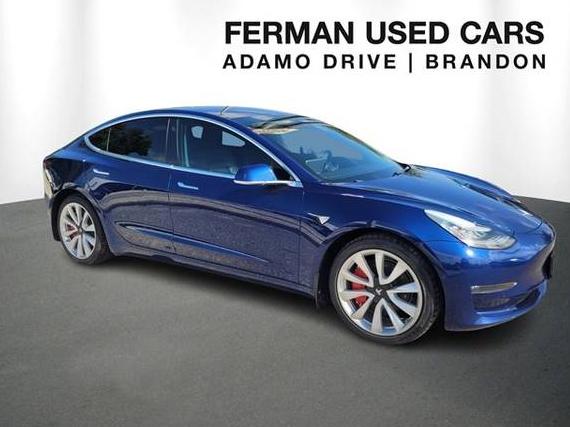 TESLA MODEL 3 2018 5YJ3E1EB0JF133990 image TESLA MODEL 3 2018 5YJ3E1EB0JF133990 image